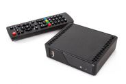 Tv box android