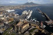 piccoli trasporti a Napoli 