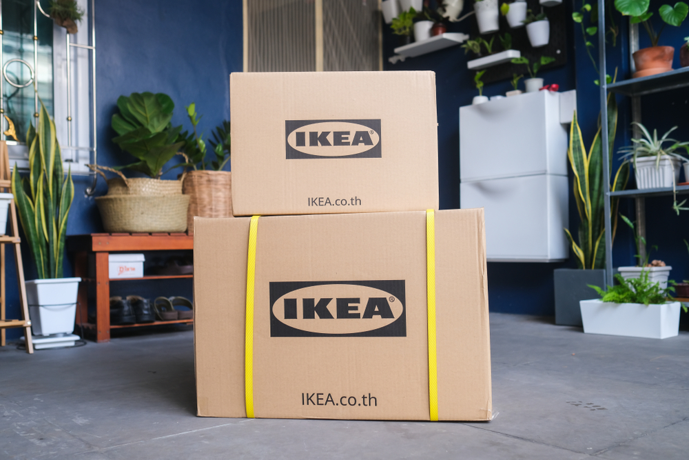 Reso IKEA