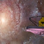 James Webb, telescopio spaziale