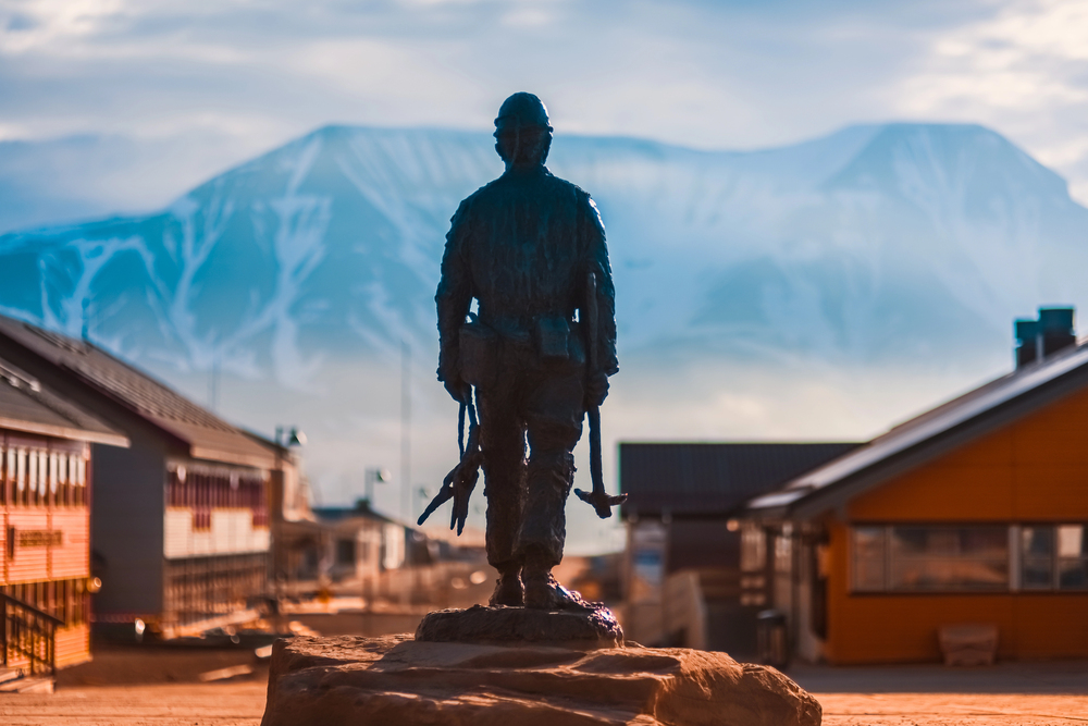 Longyearbyen