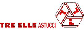 astucci in plastica