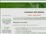 cessione del quinto, cessione quinto prestiti personali delega finanziamenti guida prestiti