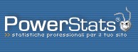 contatore web gratis, statistiche visite