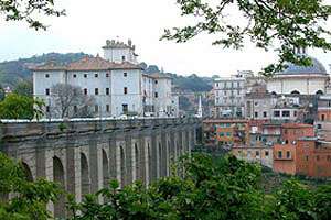 agriturismi roma