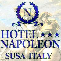 hotel in val susa piemonte italia