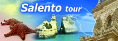 turismo salento