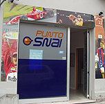 Kit adesivi per vetrinistica