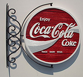 Insegne in poliuretano per esterno