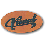 Insegne in terracotta per esterno