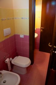 case vicine al mare baia verde