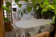 villette per gruppi gallipoli